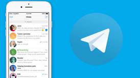 Telegram llega a los mil millones de descargas