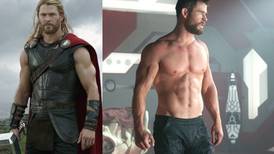 El desnudo sorpresa de Chris Hemsworth en ‘Thor: Love and Thunder’ del que todos hablan