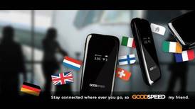 GoodSpeed llega a España: Hasta 1 GB de datos en el extranjero por 6 euros al día
