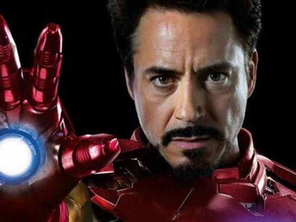 El guantelete de Iron Man existe y es capaz de fundir el acero con su potente láser