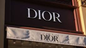 Dior se une a la nueva tendencia, zapatos hechos en impresión 3D: así son los elegantes Carlo Derby