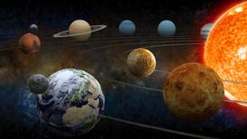 Espacio: Un video de un sistema de exoplanetas a más de 130 años luz de distancia deslumbra a los astrónomos