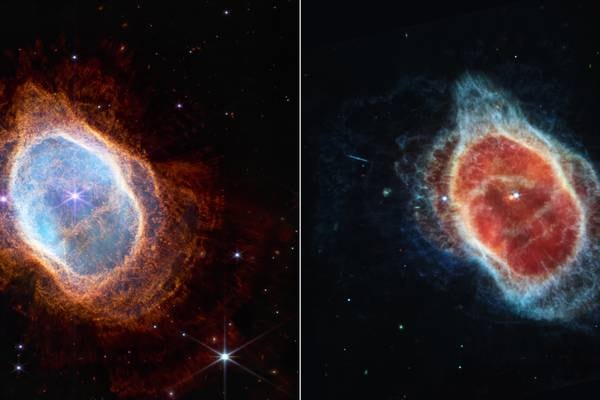 NASA: ¿De dónde vienen los colores que vemos en las galaxias captadas por el James Webb? Esto explican los astrónomos