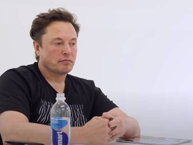 Elon Musk catalogó estas dos fábricas como un “gigantesco horno de dinero” para Tesla