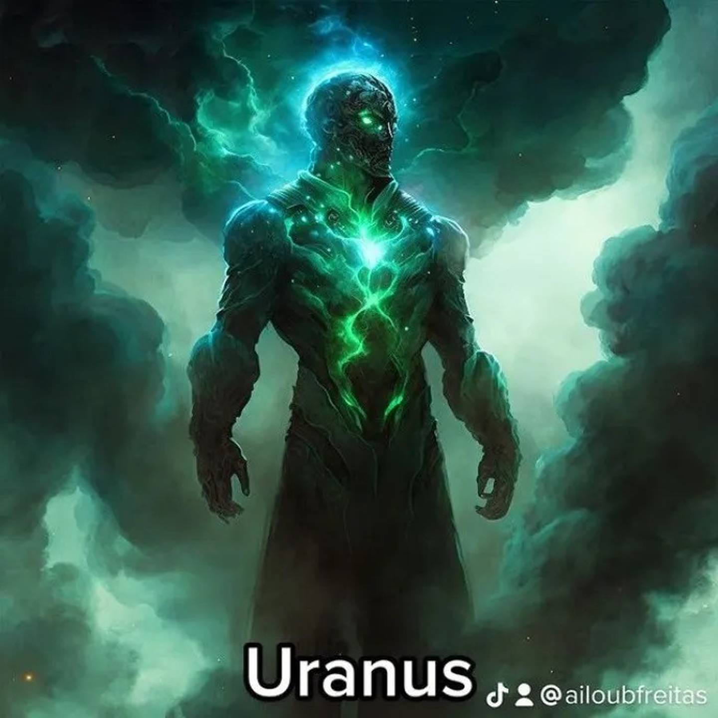Uranus AI
