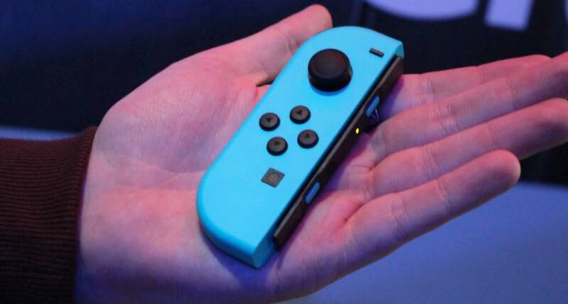 reposo Contradicción Palabra Nintendo podría comenzar a reparar controles del Switch de manera gratuita