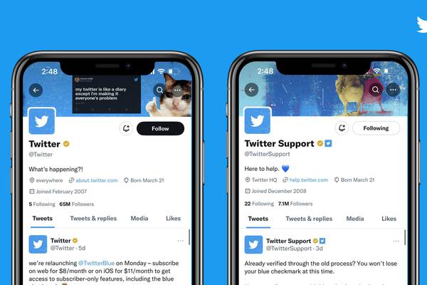Cuánto cuesta Twitter Blue en México y qué funciones incluye su pago