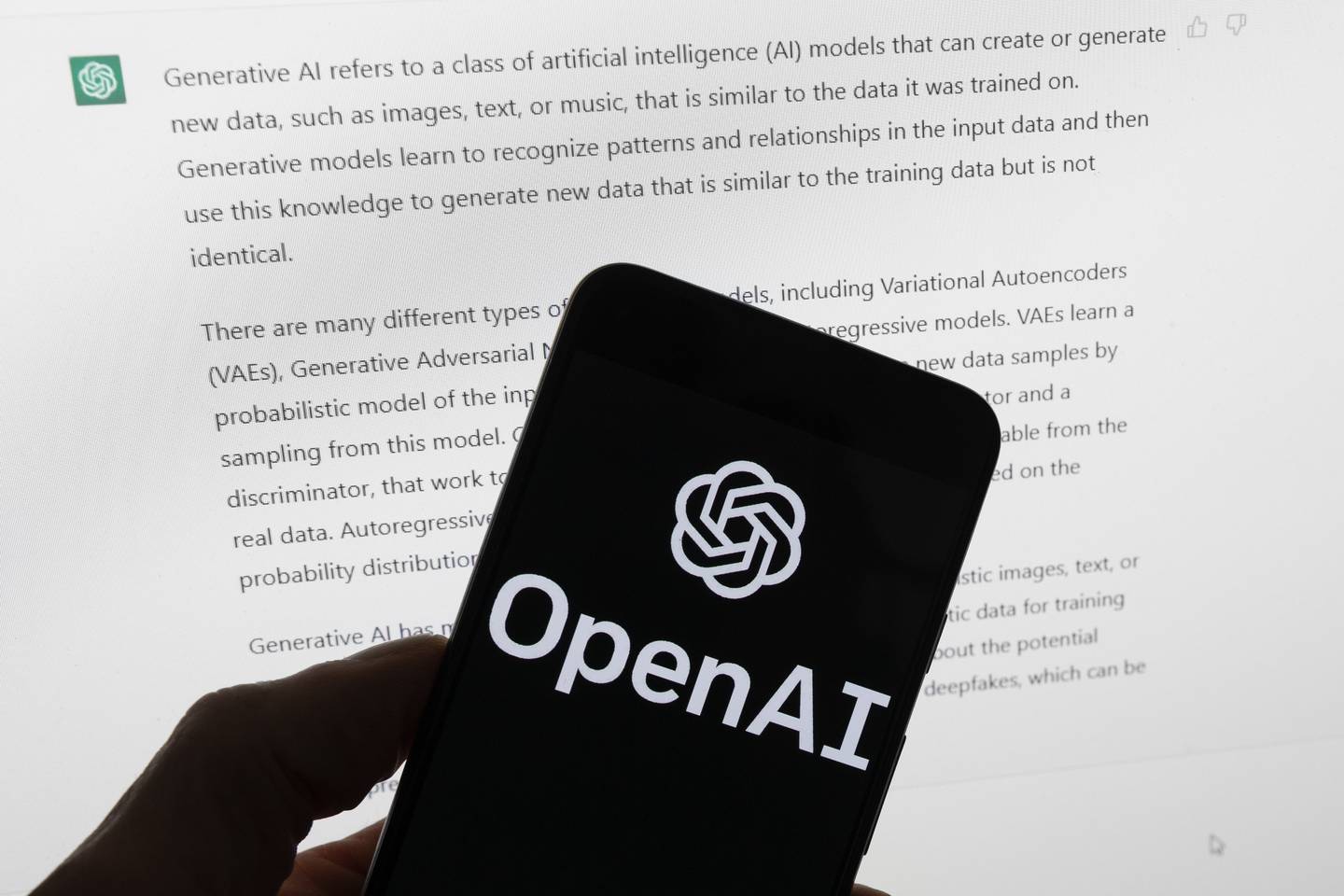 Artificial Intelligence: OpenAI will pay up to 20 thousand dollars to whoever finds a bug in ChatGPT