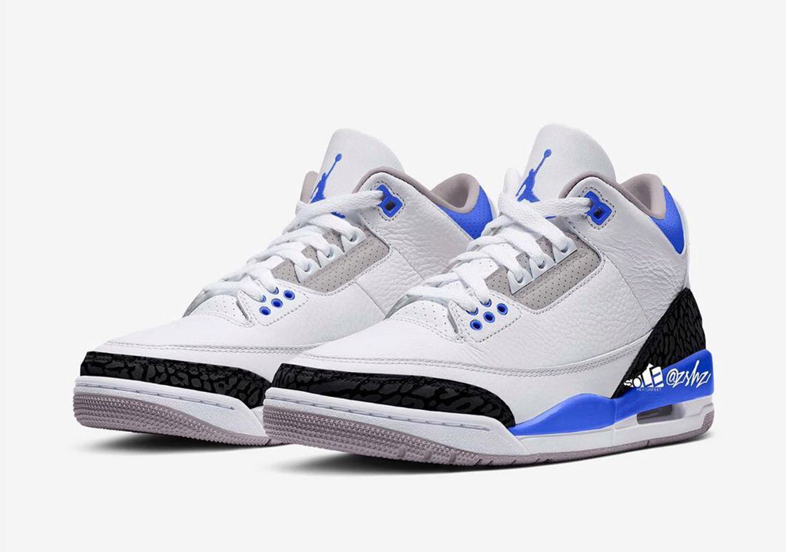 Air Jordan Retro: Este es el calendario de lanzamientos de las zapatillas  para 2021 – FayerWayer