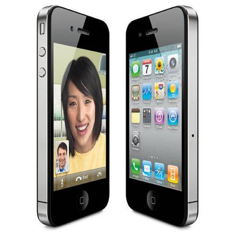 iPhone 4S: pre-órdenes llegan al millón en 24 horas y precios oficiales