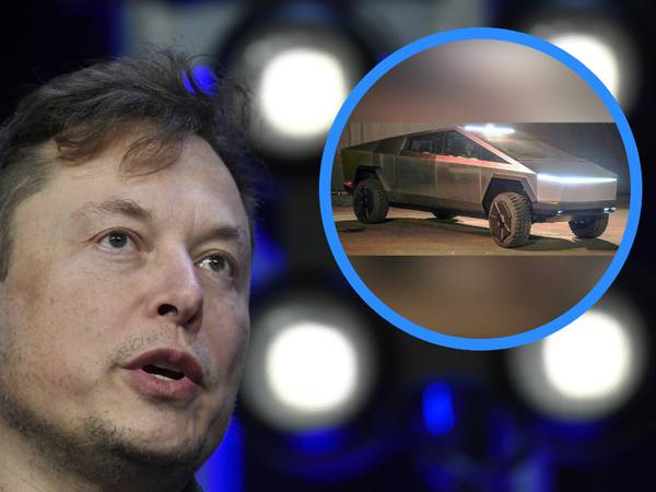 La Tesla Cybertruck ya está cerca: Todo lo que sabemos sobre la camioneta eléctrica de Elon Musk