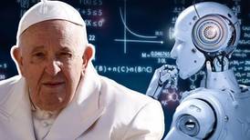 El Papa Francisco reitera su preocupación por la Inteligencia Artificial, pide responsabilidad