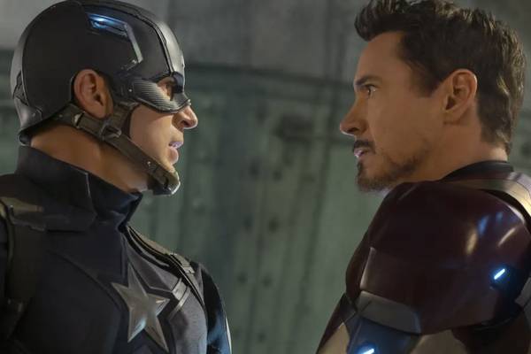 Marvel: Esta es la razón por la que el Capitán América no le dijo a Iron Man que Bucky mató a sus padres