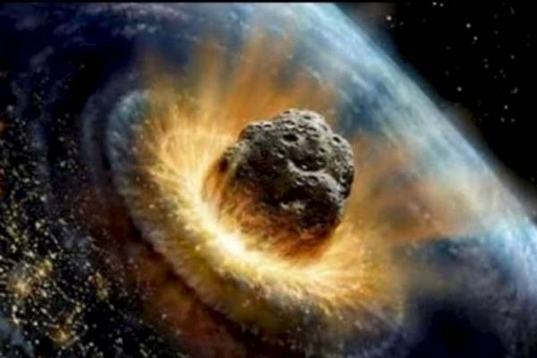 Começa a contagem regressiva: o asteroide 2007 FT3 irá impactar a Terra em 5 de outubro?