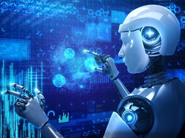 La importancia de la inteligencia artificial en los próximos 10 años: según Bard