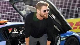 Las naves de Thor: estos son los espectaculares autos de Chris Hemsworth