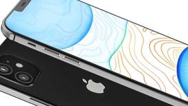 iPhone 12 Mini: así luciría el nuevo celular “miniatura” de Apple