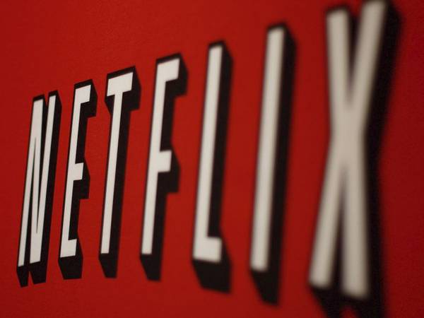 Netflix apostaría por las transmisiones en vivo, en una nueva estrategia para ganar suscriptores