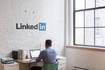 LinkedIn también tendrá sus propias salas de audios al estilo Clubhouse