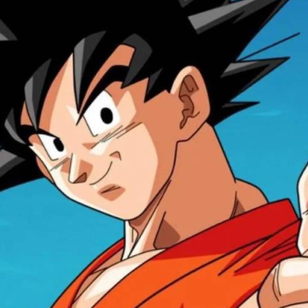 Hoje é Goku Day, dia de supermaratona de Dragon Ball