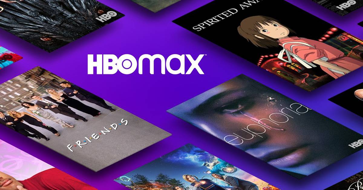 HBO Max llegará a América Latina en junio