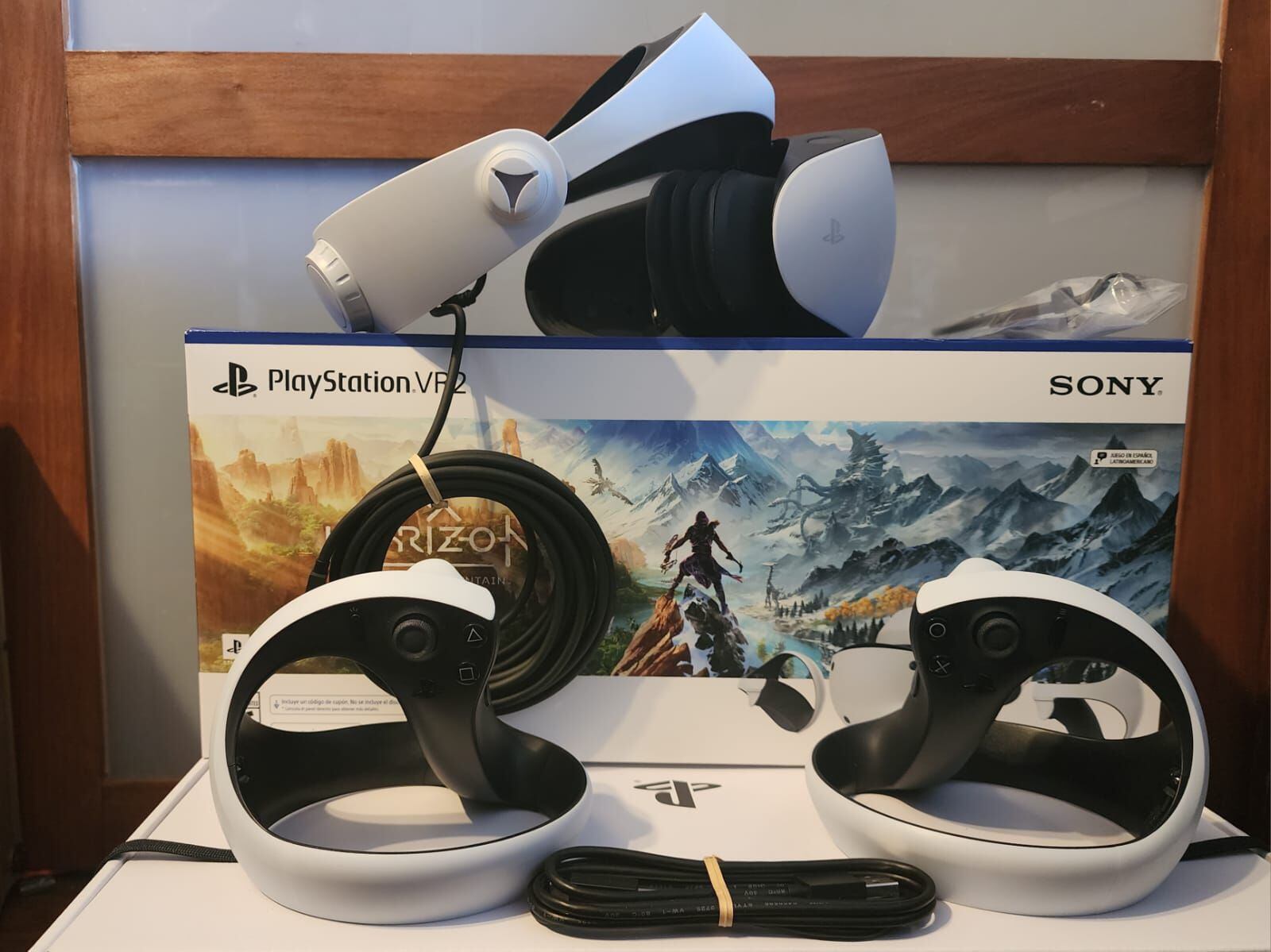 PlayStation VR2 frente a los demás sistemas de Realidad Virtual