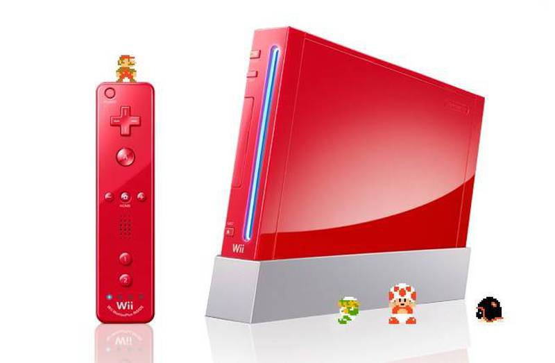 Nintendo: consolas Wii U dejan de funcionar luego de varios años sin ser  utilizadas – FayerWayer