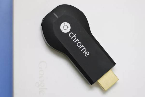Usuarios de Chromecast de primera generación deberán actualizar después de que Google finalice el soporte