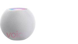 HomePod Mini de Apple se filtra en imágenes a horas de su presentación oficial