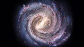 Astrónomos perplejos: Hallan misterioso objeto en la Vía Láctea que aún no tiene explicación 