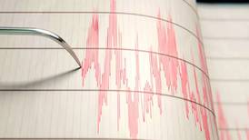 Costas de Chile entran en “Estado de Precaución” de Tsunami por terremoto 8.1 en Nueva Zelandia