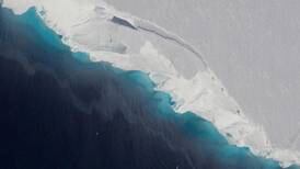 Alarmante hallazgo en la Antártica: científicos detectan agua tibia en el glaciar “más peligroso del mundo”