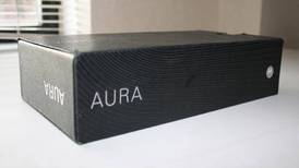 W Galería: Desempaque del Motorola Aura