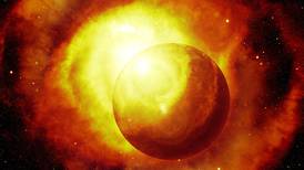 NASA descubrió el “infierno” a varios años luz de la Tierra y esto es lo que opina la Iglesia Católica