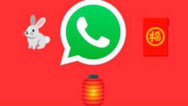 Estos son los mejores Emojis en WhatsApp para celebrar el Nuevo Año Chino 2023