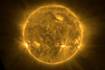 Un espectáculo celestial: NASA captura una erupción solar masiva