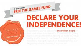 Ouya crea fondo de USD $1 millón para apoyar a desarrolladores en Kickstarter