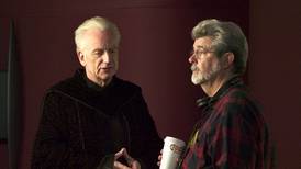 Star Wars: George Lucas tenía un plan diferente para Palpatine y que pudo llevar a la franquicia al fracaso