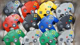 Exempleado de Nintendo revela enorme gama de colores de consolas de Nintendo 64 que nunca fueron lanzadas