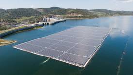 Energía: Portugal estrenará pronto su parque solar, el más grande de Europa, ¿cómo funciona?
