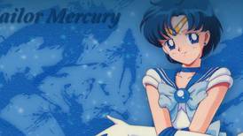 Sailor Mercury de Sailor Moon luce más tierna que nunca en este Fan Arte que hace la inteligencia artificial