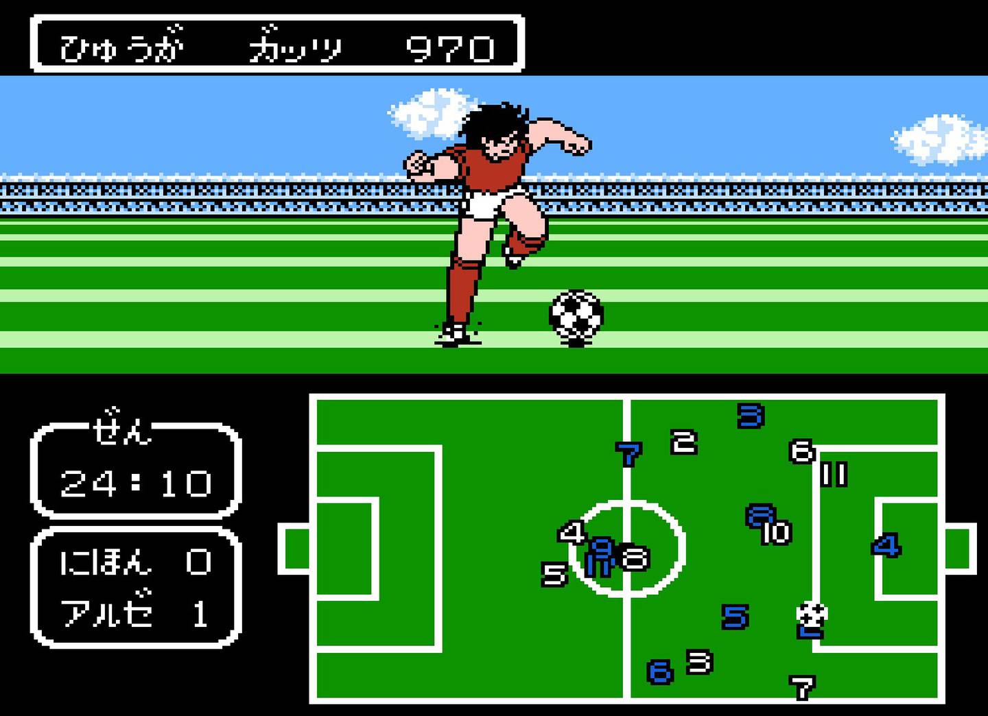 Убойный футбол игра. Игра футбол на сеге. Футбол на Денди. Игра на Денди японский футбол. Супер футбол на Денди.