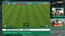 FIFA 20: Morelia se quedó con la victoria sobre Chivas en el partido repetido de la eLiga MX