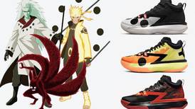 Jordan Zion 1 x Naruto: tres versiones de estas nuevas zapatillas que no te hacen invocar un Jutsu, pero te dan estilo