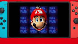 Filtran detalles impresionantes del nuevo Mario 3D, que llegaría con la sucesora de la Nintendo Switch