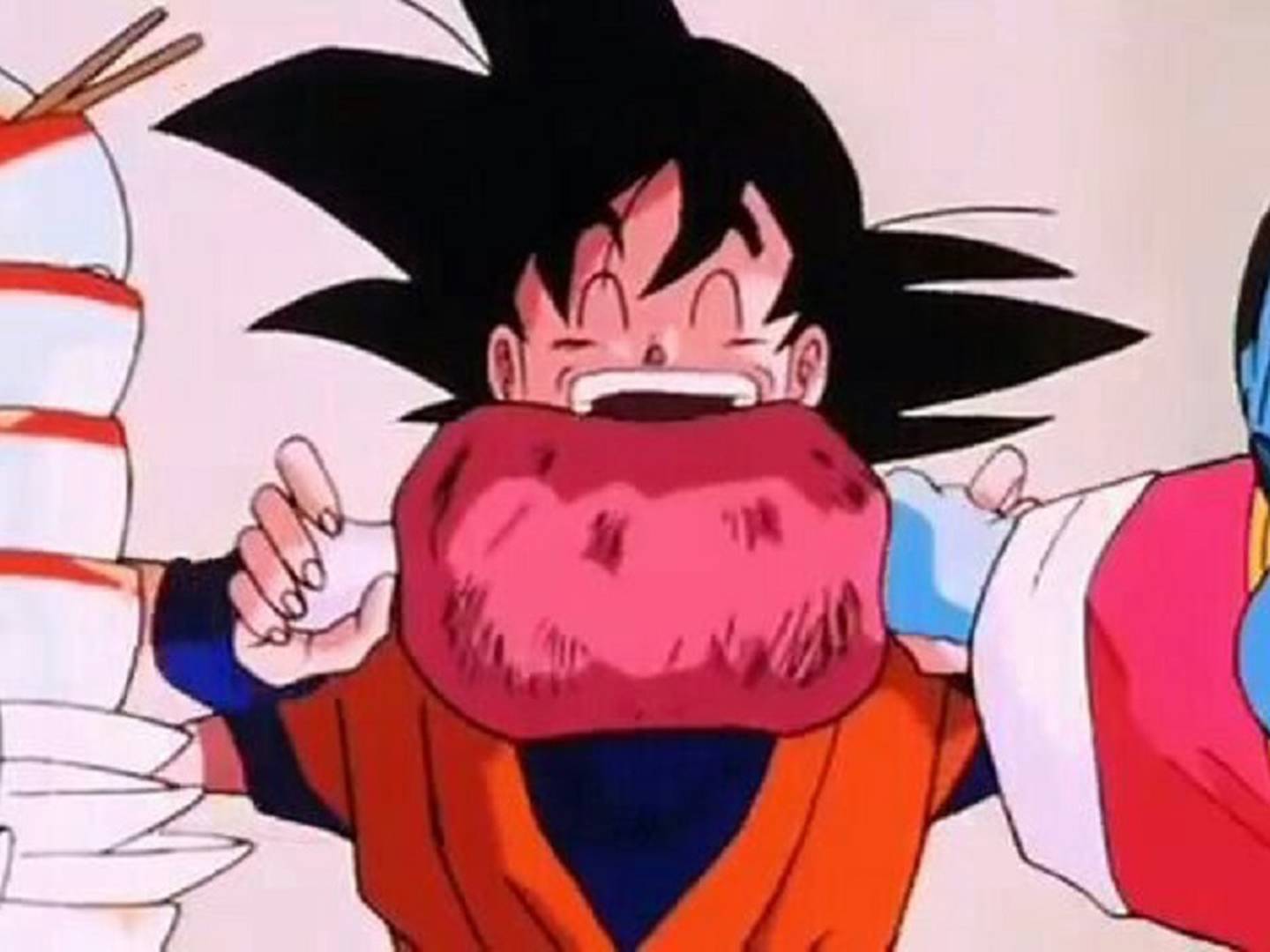 Su voz en Japón la hace una mujer y le teme a las agujas: en el Goku Day te  contamos curiosidades que quizás no sabías del saiyajin – FayerWayer