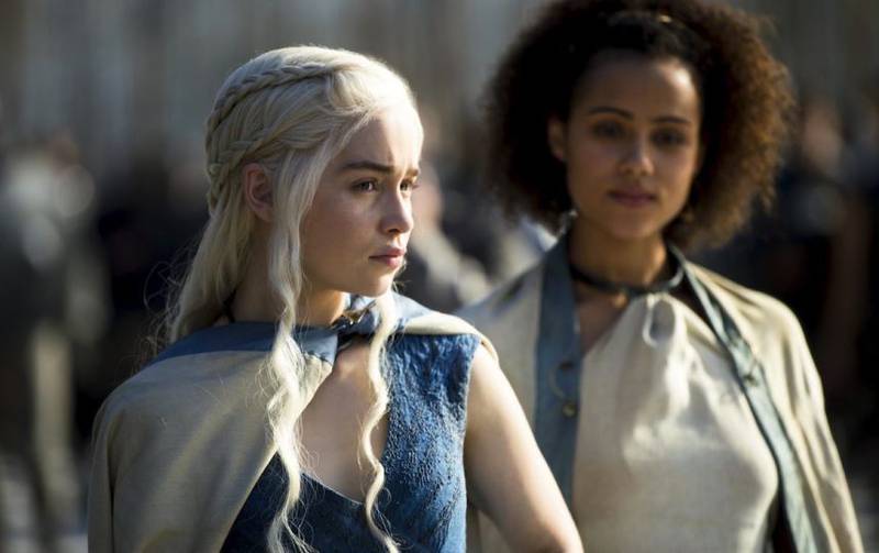 House Dragon: ¿Cuál es el parentesco los protagonistas de la serie con Daenerys Targaryen? FayerWayer