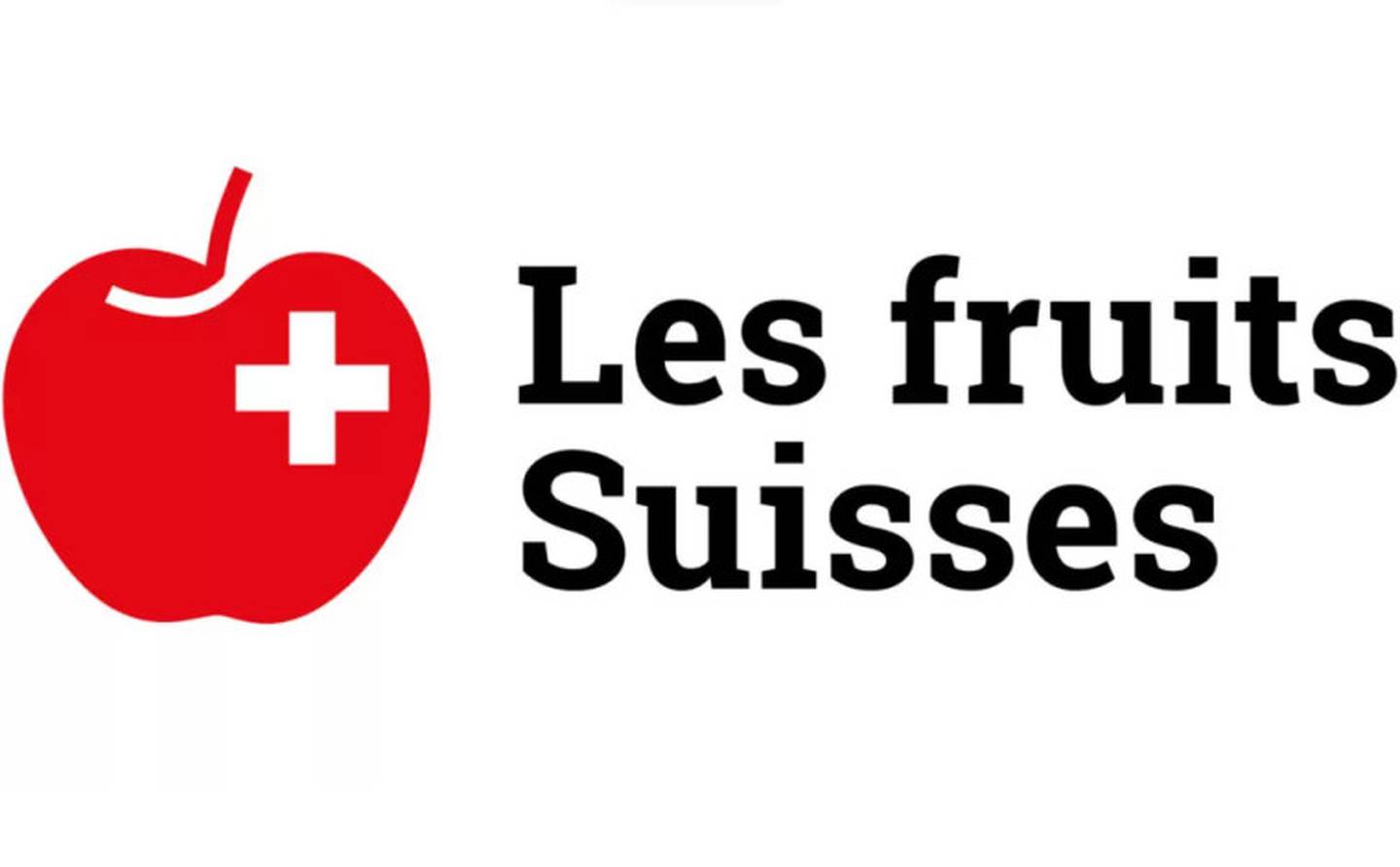 Fruit Union Suisse tiene 111 años en el mercado, pero Apple no quiere que sigan usando una manzana como su logo y los han demandado.