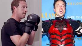 Musk dice que podría requerir cirugía antes de su posible pelea ante Mark Zuckerberg