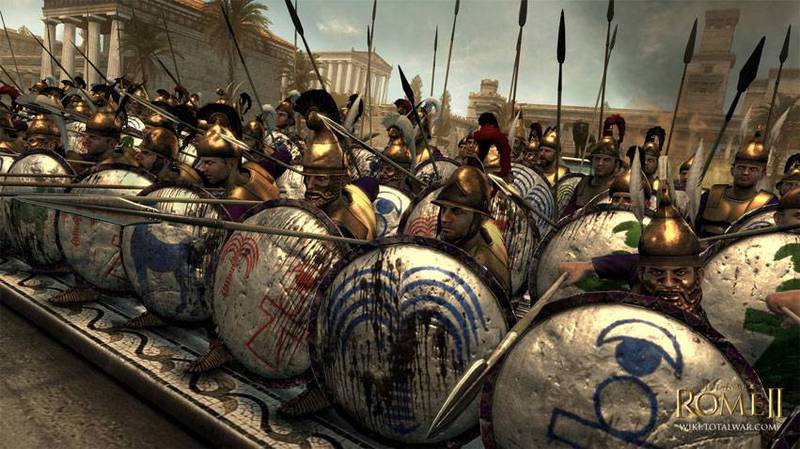Cartago es la segunda facción jugable de Total War: Rome II